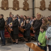 Liturgia Wielkiej Soboty 2019