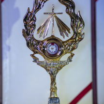Relikwie Św Siostry Faustyny 20240225103818 DSC_5936