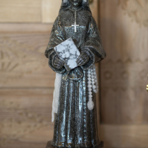Relikwie Św Siostry Faustyny 20240225104208 DSC_5938