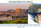 Pielgrzymka do Grecji