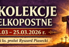 Rekolekcje Wielkopostne