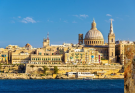 Parafialna pielgrzymka Malta