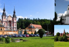 Parafialna pielgrzymka Podlasie – Gietrzwałd